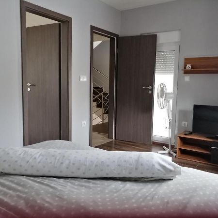 Apartments Lapaz Muraszentmárton Kültér fotó