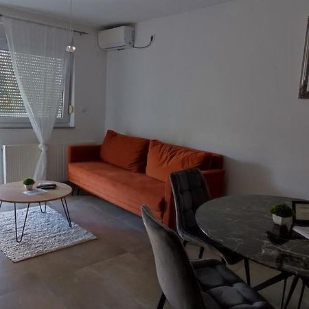 Apartments Lapaz Muraszentmárton Kültér fotó