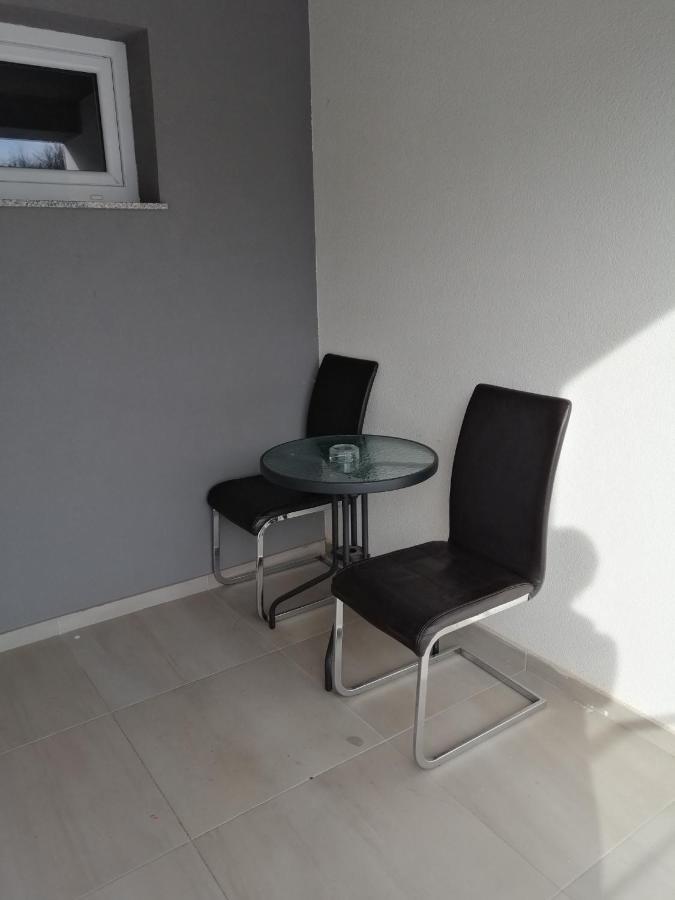 Apartments Lapaz Muraszentmárton Kültér fotó