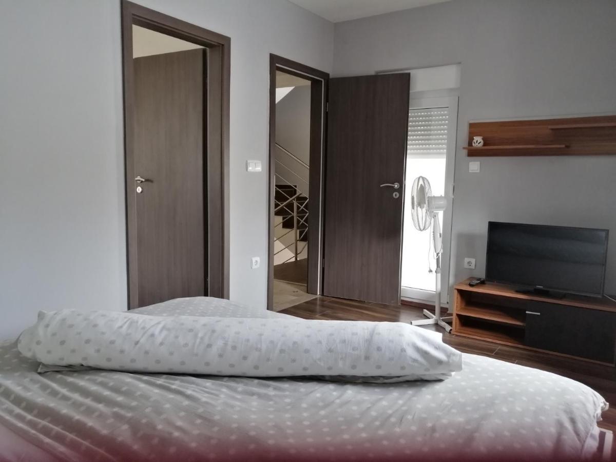 Apartments Lapaz Muraszentmárton Kültér fotó