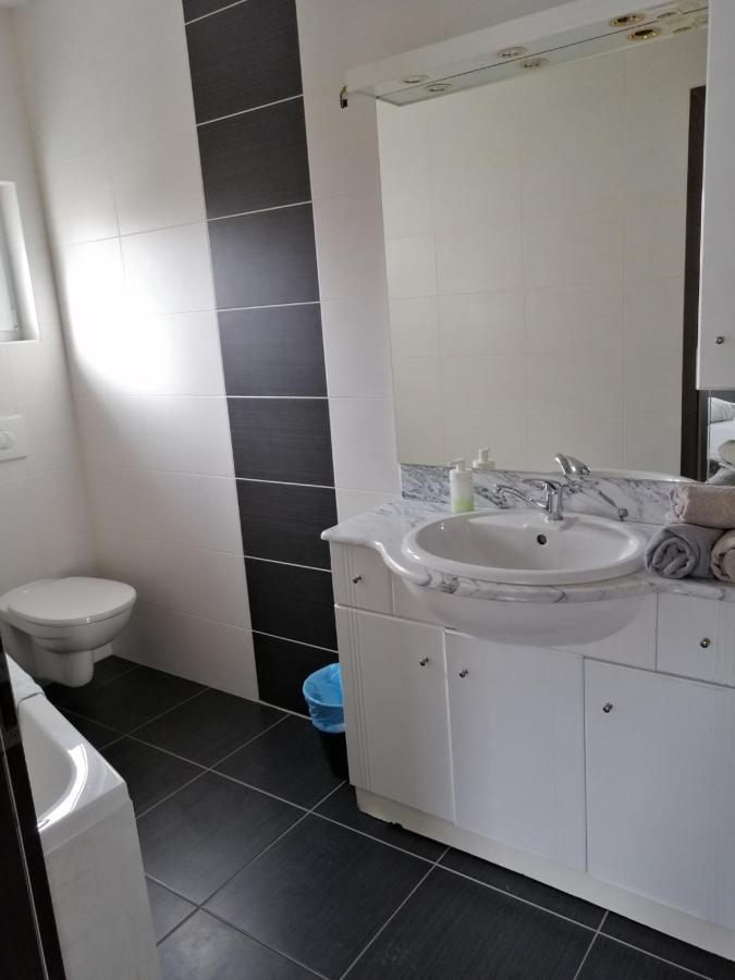 Apartments Lapaz Muraszentmárton Kültér fotó
