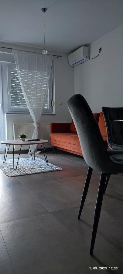 Apartments Lapaz Muraszentmárton Kültér fotó