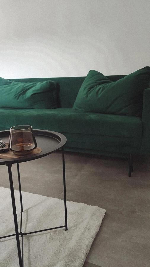 Apartments Lapaz Muraszentmárton Kültér fotó