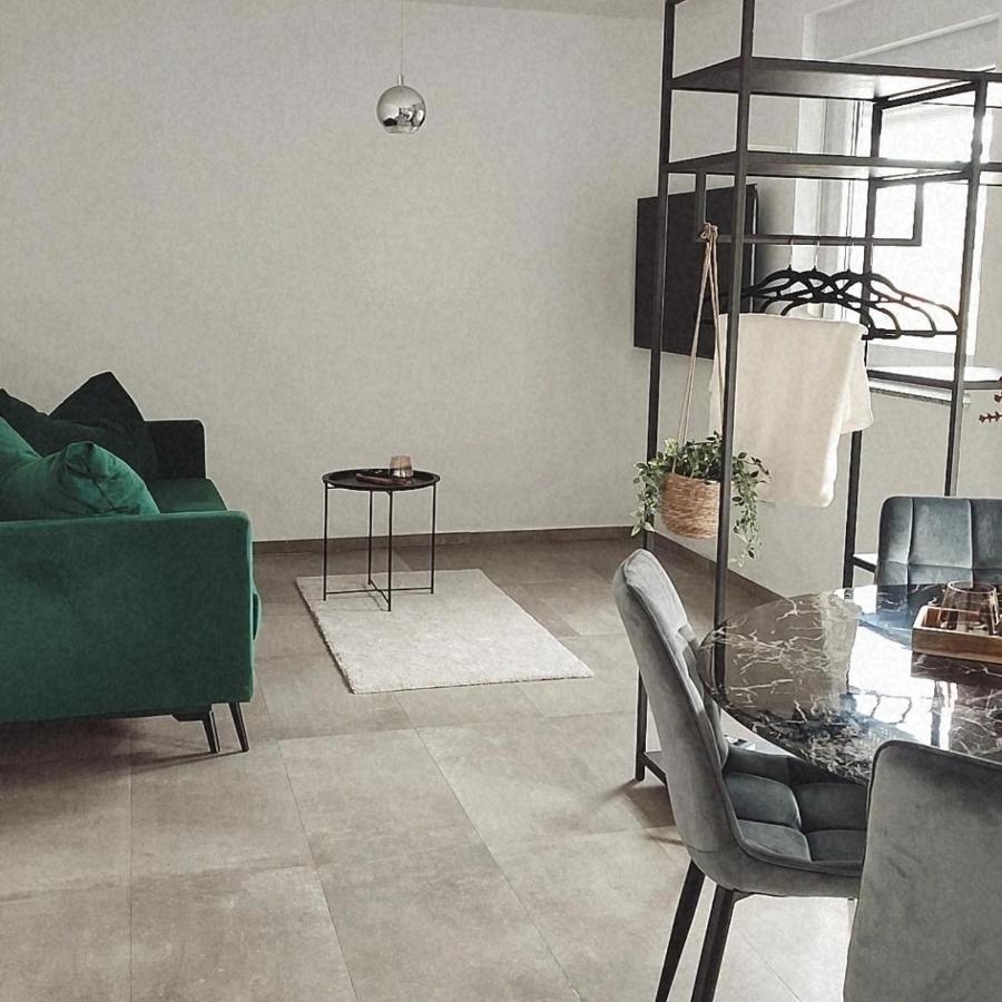 Apartments Lapaz Muraszentmárton Kültér fotó