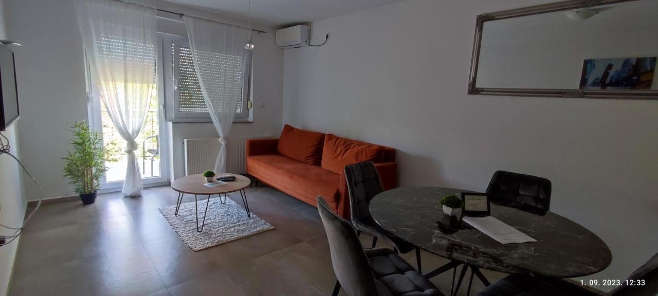 Apartments Lapaz Muraszentmárton Kültér fotó