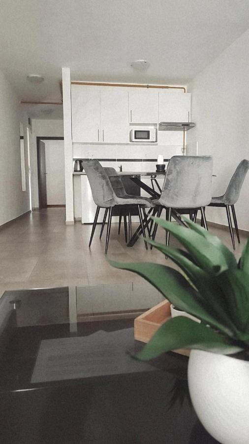Apartments Lapaz Muraszentmárton Kültér fotó